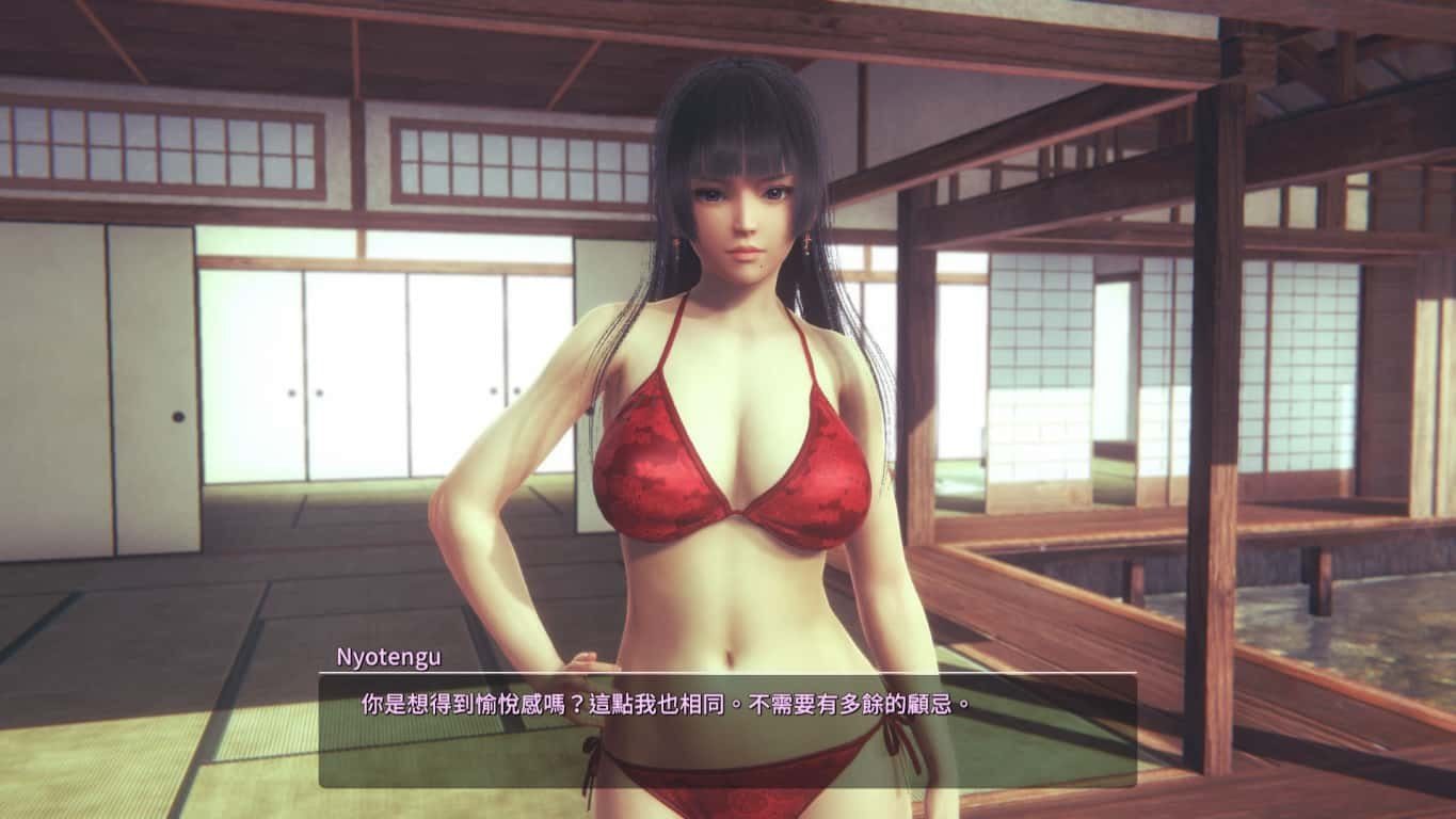 甜心选择2_Honey Select 2 探索场景 资料图 4